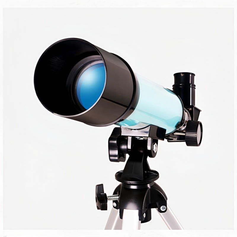 Dual-Use Monocular Telescope HD Student Professional