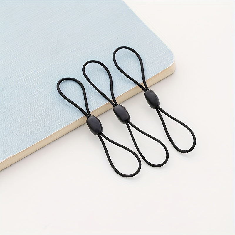 Elastic Rope Lanyards for USB Drive Cell Phone Key DIY Jewelry