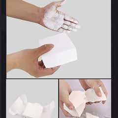 8pcs Magnesium Chalk Block for Fitness Rock Climbing Gymnastics Training
