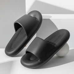 Men's Cloud Slides Lightweight Non Slip Slippers