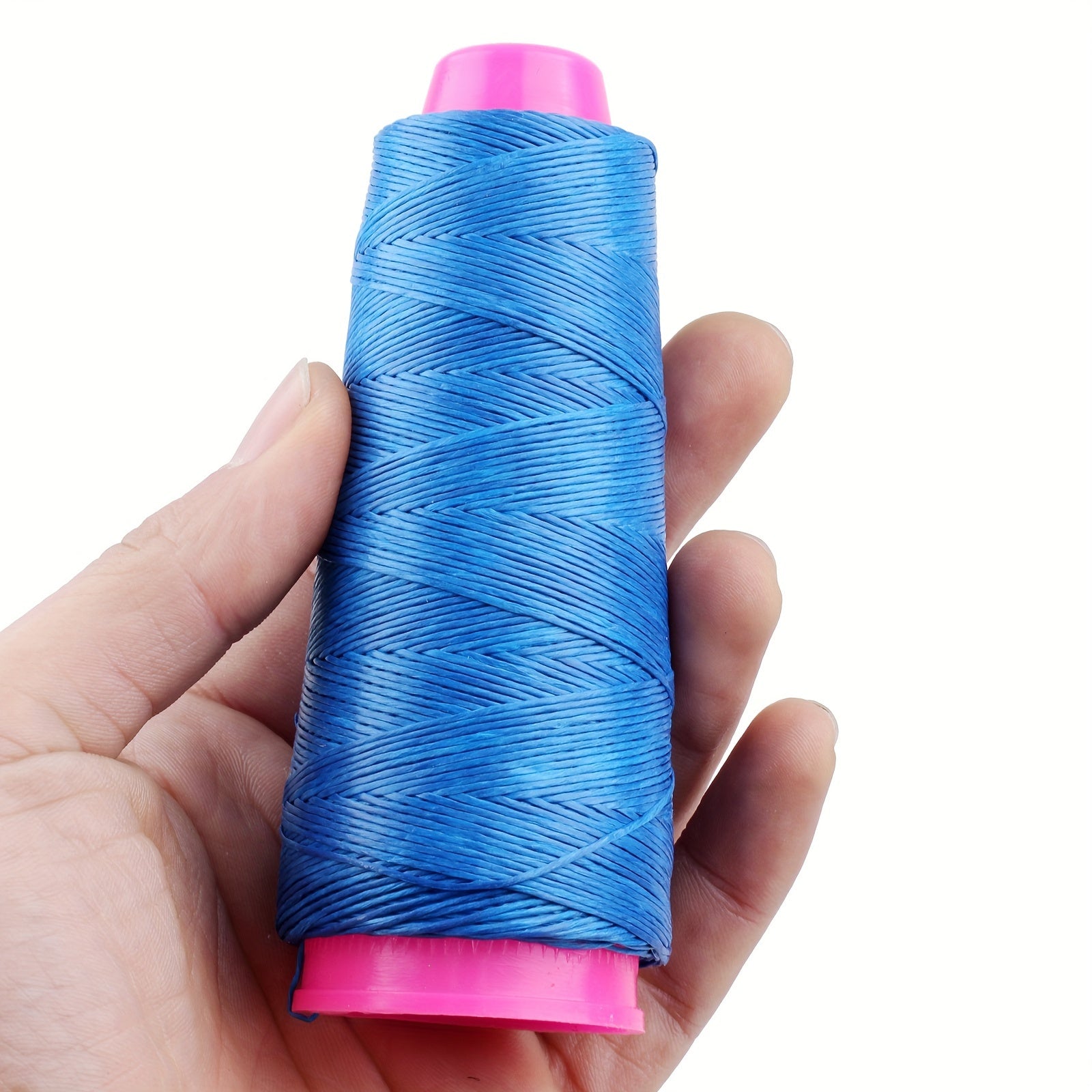 Strong Pull Bowstring Material for Recurve Bows