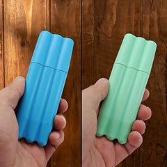 1pc Cigarette Box 3 Tube Cigar Tube Cigar Box Convenient