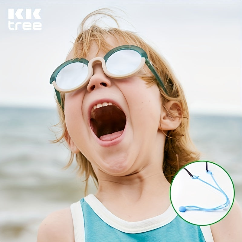 Kocotree Kids UV Protection Sunglasses Sunshade Glasses