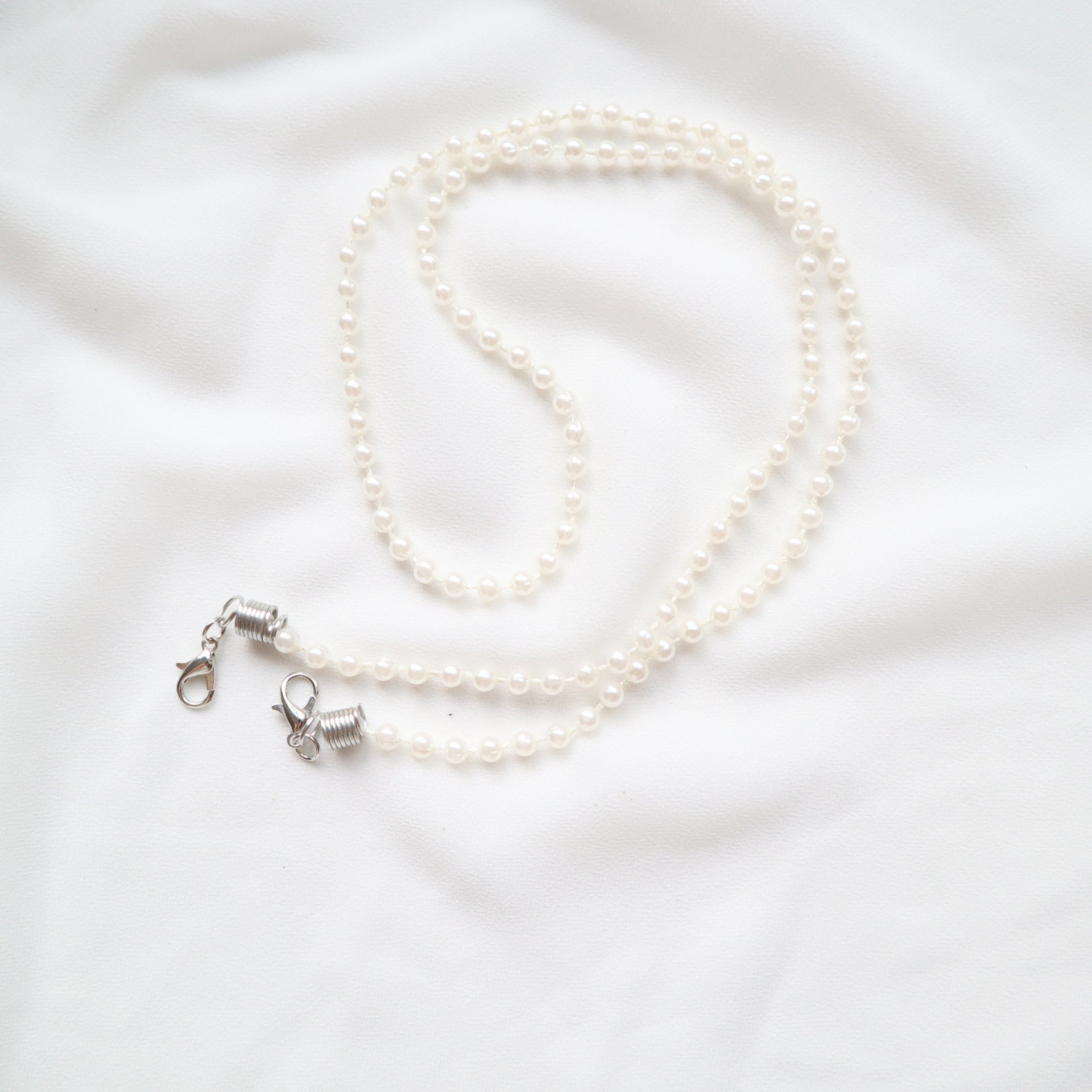 Mask Chain Lanyard South Korea Dongdaemun Glasses Anti-lost Hanging Necklace