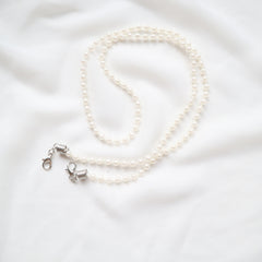 Mask Chain Lanyard South Korea Dongdaemun Glasses Anti-lost Hanging Necklace