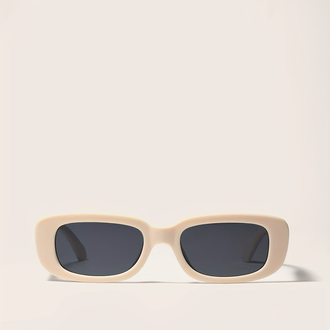 Retro Vintage Square Sunglasses UV400