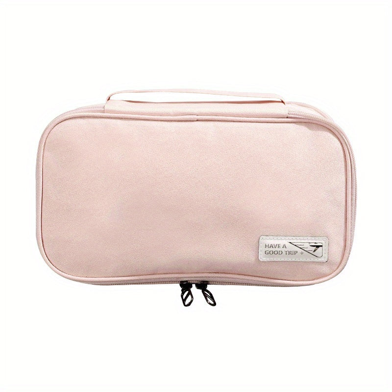 Large Capacity Underwear Storage Bag Clothes Packing Cube Dustproof