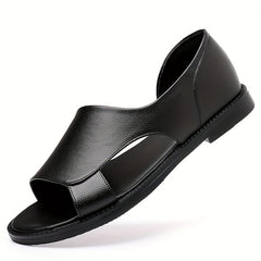Men's Non Slip Casual Sandals for Outdoor Beach