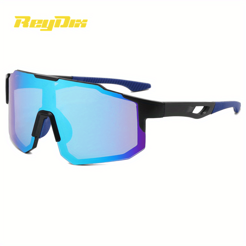 Men's UV Protection Sunglasses for Summer Outdoor Sports
