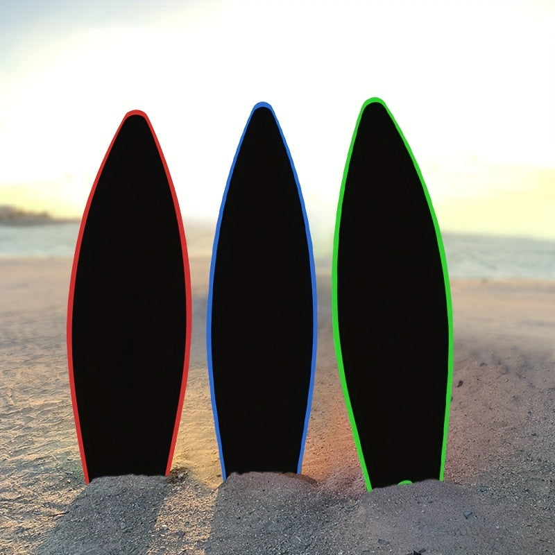 Mini Finger Surfboard Fun Toy for Kids Surfers Christmas Halloween