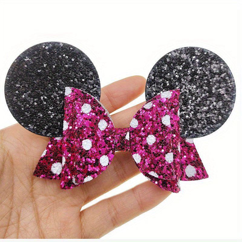 Women's Hair Clip Elegant Accessory for Party