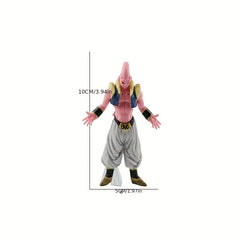 Anime Character Figure Collectible Statue Model Decoration