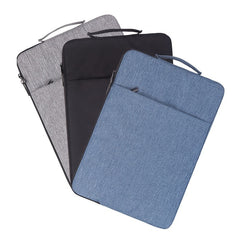 Laptop Shockproof Protective Case with Portable Liner Bag
