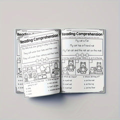 Winter Wonderland Learning Pack for Kids