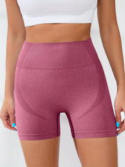 Yoga Butt Lifting Shorts Fitness Running Sports Shorts Women's Activewear