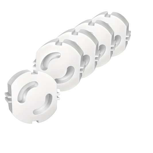 European Standard Child Safety Socket Cover