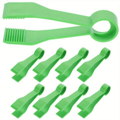 Plastic Clamp Tools for Insect & Plant Research - Party Games, Classroom Rewards