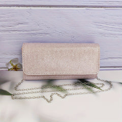Glitter Banquet Bag Classic Evening Clutch