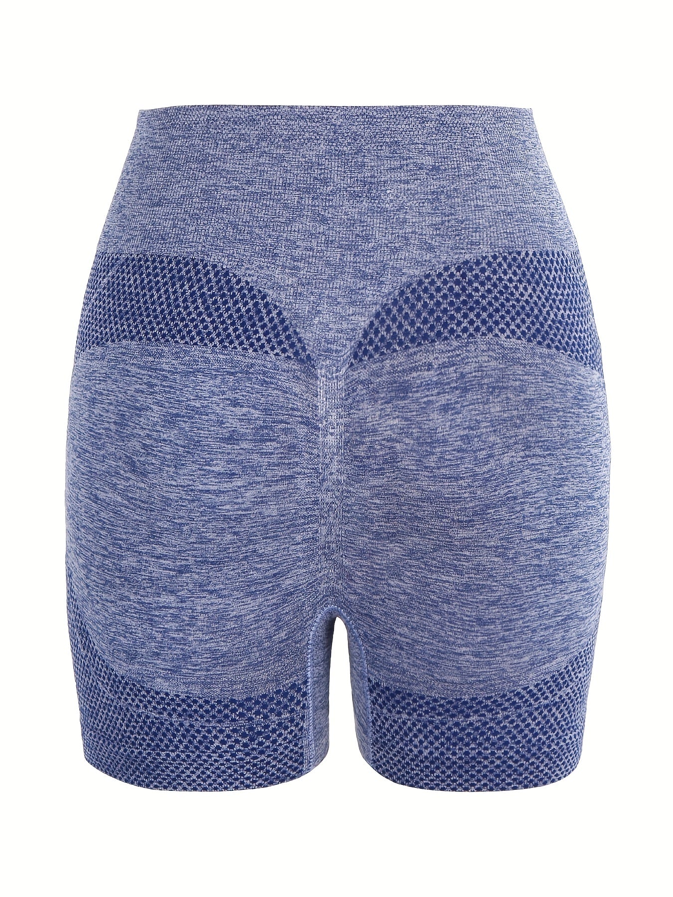 High Waist Shaping Shorts Tummy Control Compression Butt Lifting