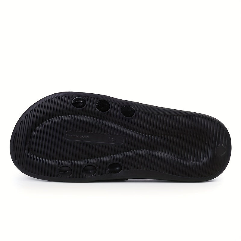 Men's Camouflage Lightweight Outdoor Home Slippers