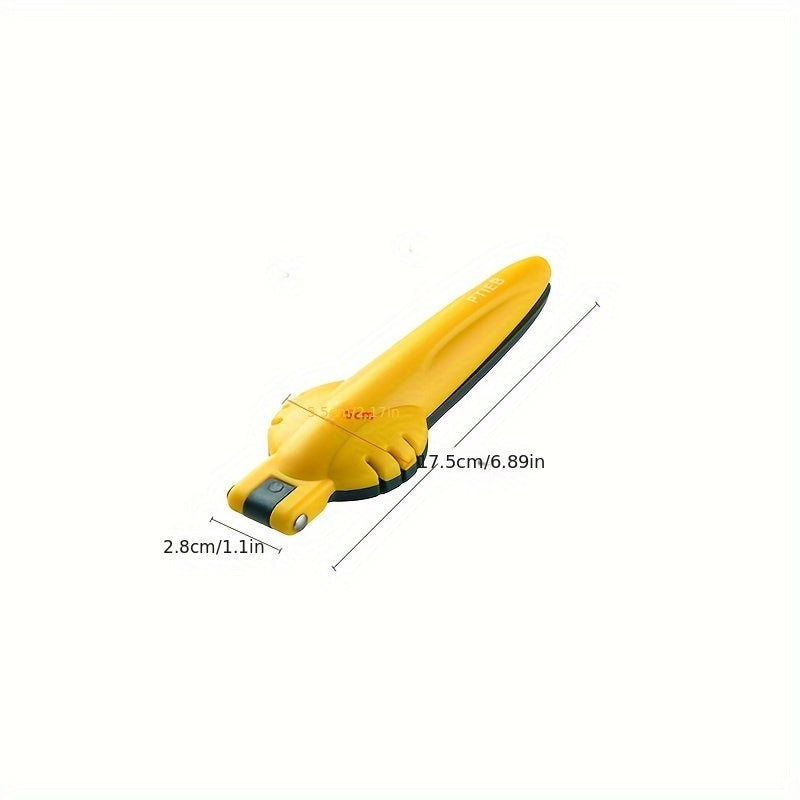 Chestnut Opener Stainless Steel Kitchen Gadget