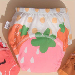 Diaper Pants Training Pants Baby Summer Baby Toilet Training Pants Diaper