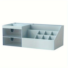 Multifunctional Desktop Stationery Storage Box