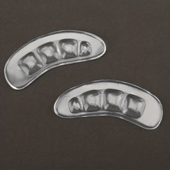 Forefoot Pad Half Size Pad Sandals Non slip Sticker Adjustable Size