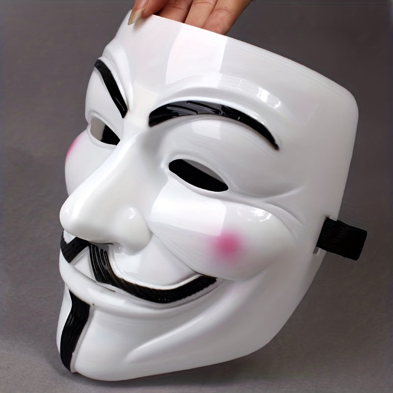 Halloween V Killing Team Currency Mask for Masquerade