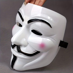 Halloween V Killing Team Currency Mask for Masquerade