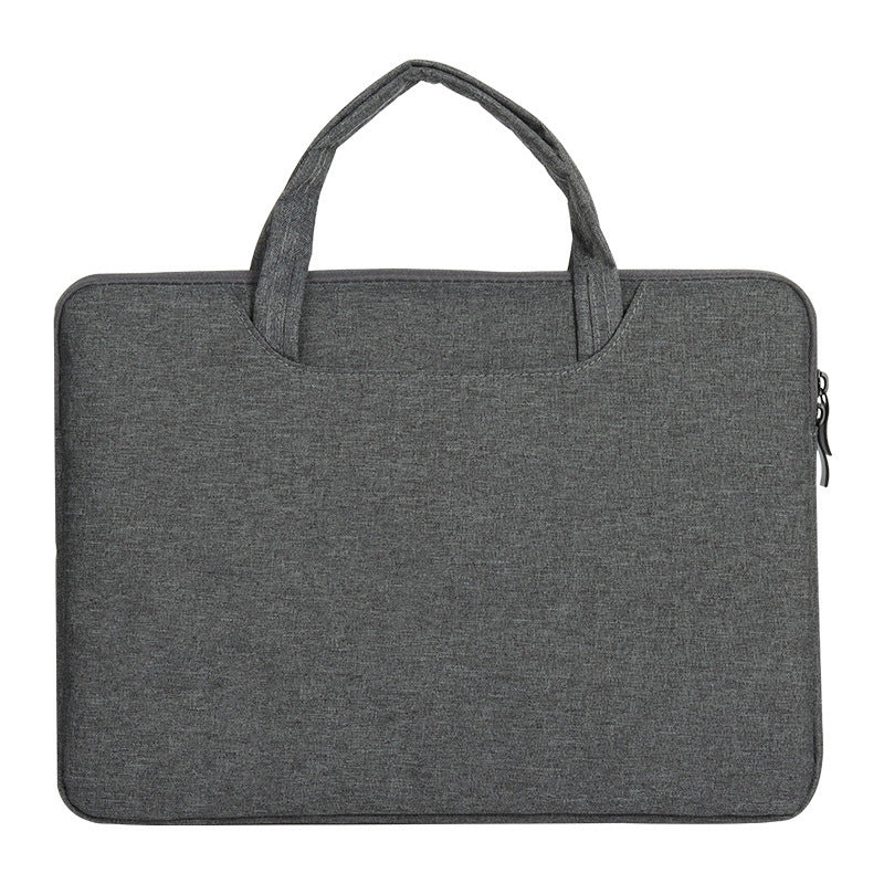 15.6 Inch Laptop Sleeve Case Slim Briefcase Cover