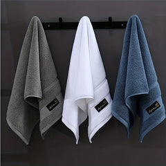 Soft Cotton Hand Towel Absorbent Towel