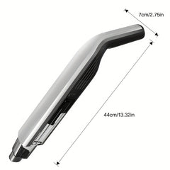 Handheld Vacuum Cleaner Cordless Rechargeable - Car Interior Cleaning