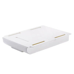 Desk Table Drawer Organizer Box Under Desk Stand