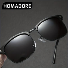 Men's Polarized Sunglasses UV Protection Sports Sunglasses