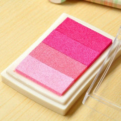 DIY Gradient Ink Pads for Unique Crafts