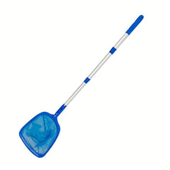 Pool Skimmer Net 17 X 35 with 3 Section Pole