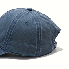 Dad Hat Baseball Cap Outdoor Sun Hat Moisture Wicking Cap