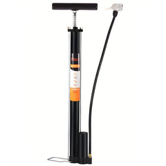 Small Air Pump Household Universal Bicycle Motorcycle Car Basketball Inflator