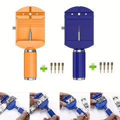 Watch Band Adjuster Opener Repair Tools