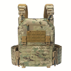 Outdoor Combat Vest 6094 Quick Detachable Gear