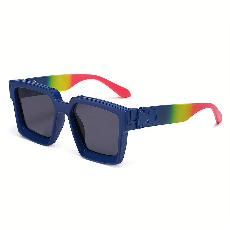 Outdoor Sports UV Protection Sunglasses for Men