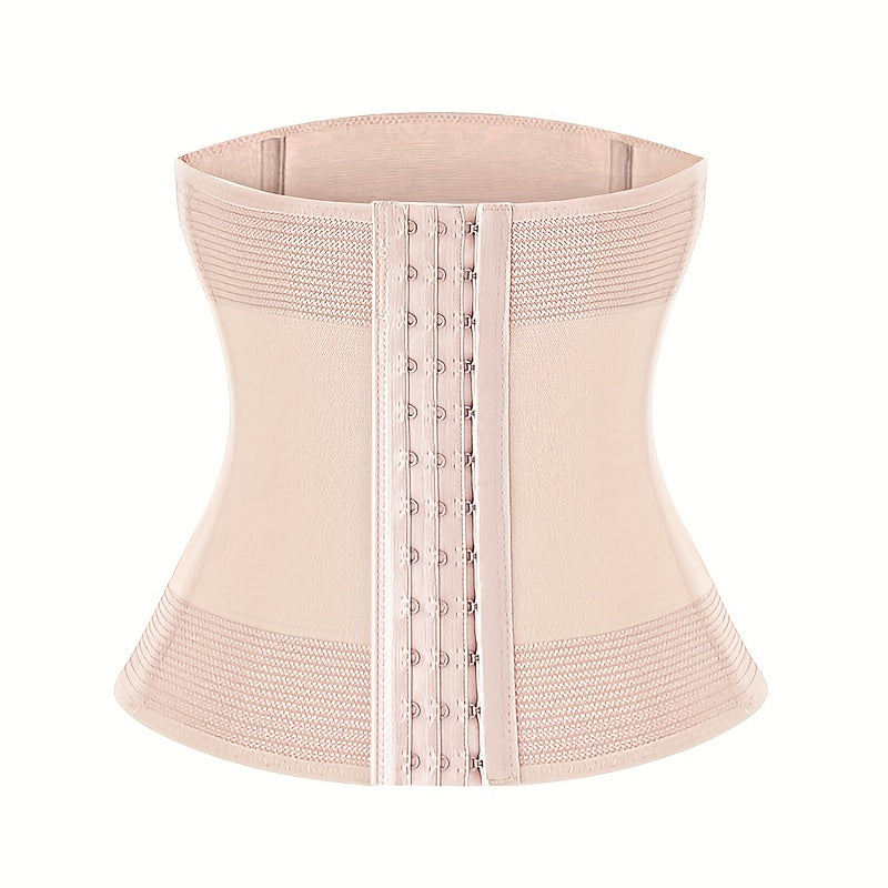 Waist Trainer Tummy Wrap Slim Girdle Belt Cincher