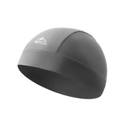 Soft & Lightweight Mesh Beanie Hat for Spring & Summer Running