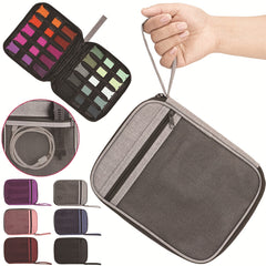 Watch Storage Bag Organizer Bag