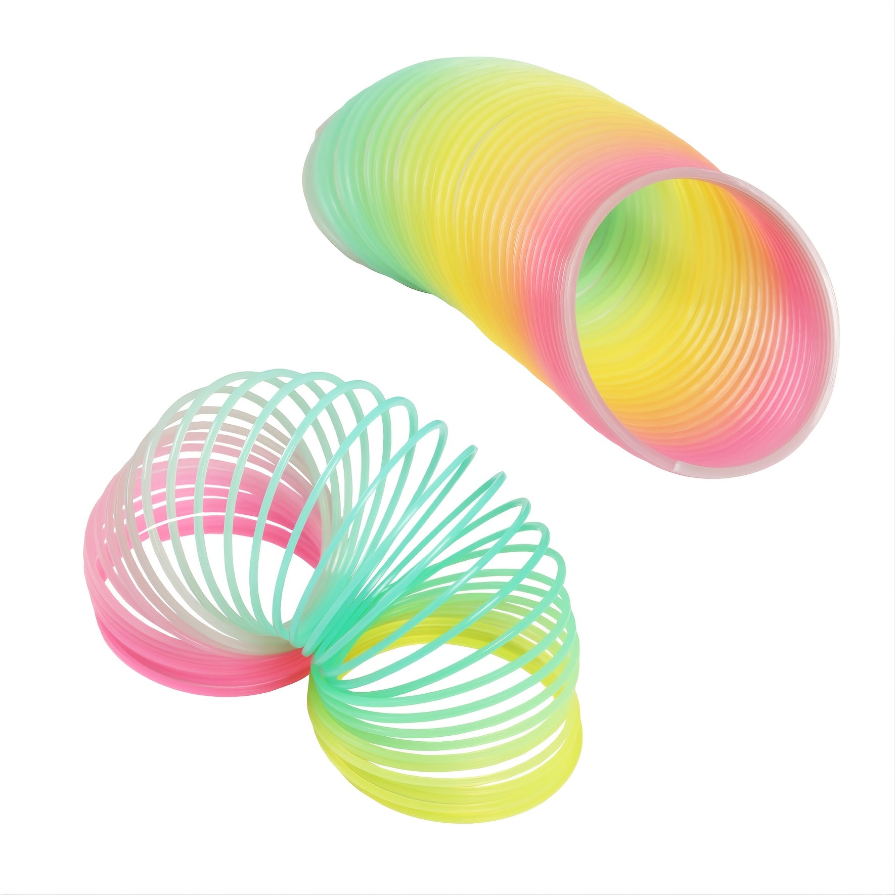 Glittery Performance Toy for Kids' Holiday Birthday Party