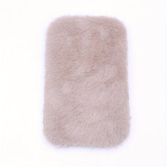 Plush Carpet for Home - Halloween Thanksgiving Christmas Gift