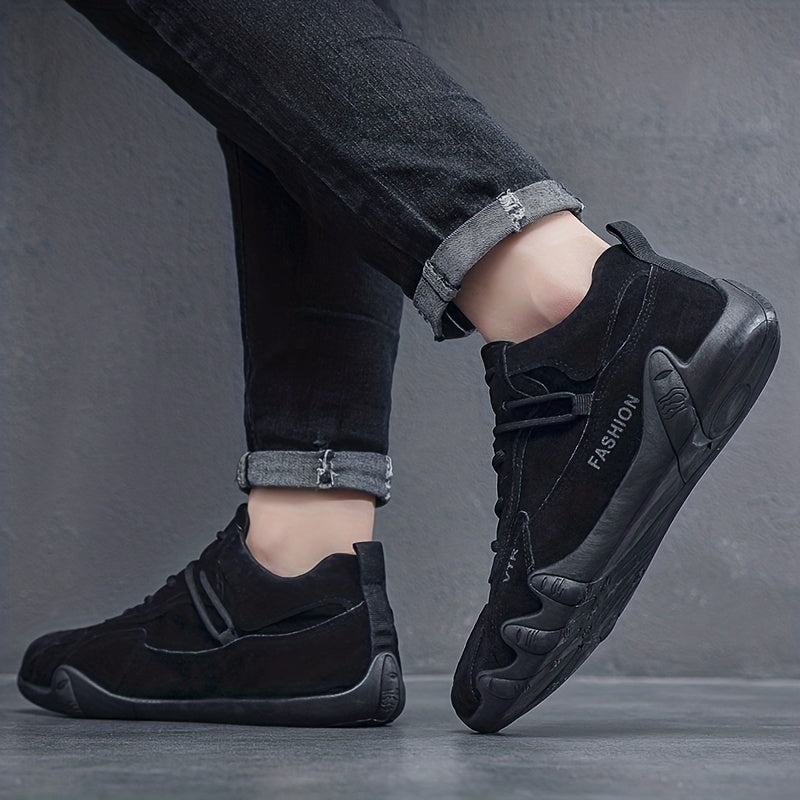 Men's Outdoor Hiking Sneakers Non Slip Wear Resistant