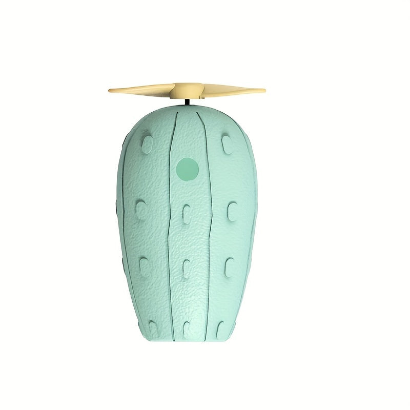 Fruit Shape Portable Fan for Outdoor Activities