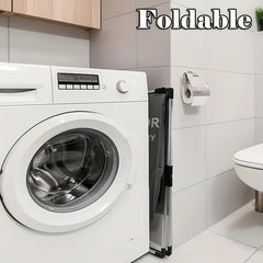 Large Collapsible Laundry Hamper Waterproof Home Laundry Hamper